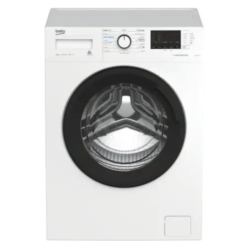 Beko BK 10121 D A+++ 1200 Devir 10 Kg Çamaşır Makinesi