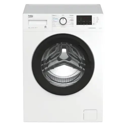 Beko BK 10121 D A+++ 1200 Devir 10 Kg Çamaşır Makinesi
