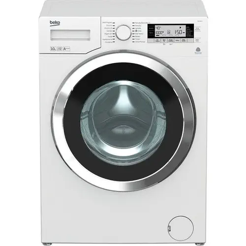 Beko BK 10141 EY A+++ 1400 Devir 10 Kg Çamaşır Makinesi