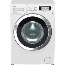 Beko BK 10141 EY A+++ 1400 Devir 10 Kg Çamaşır Makinesi
