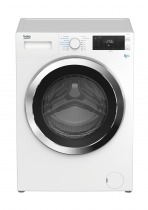 Beko WD 854 YK A 1400 Devir 8 kg / 5 kg Kurutmalı Çamaşır Makinesi
