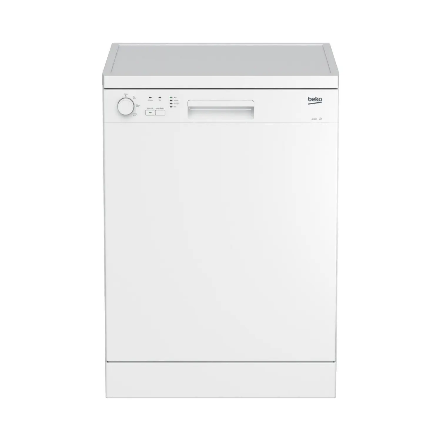 Beko BM 3033 A++ 3 Programlı Bulaşık Makinesi