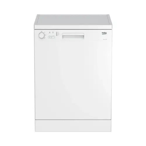 Beko BM 3033 A++ 3 Programlı Bulaşık Makinesi