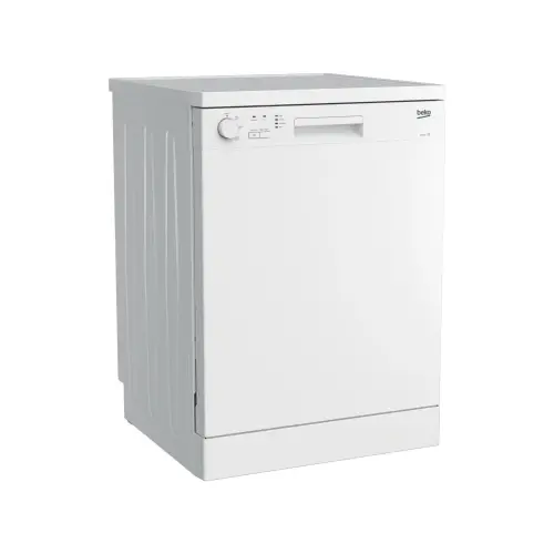 Beko BM 3033 A++ 3 Programlı Bulaşık Makinesi