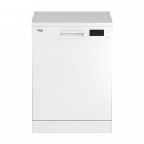 Beko BM 4014 A++ 4 Programlı Bulaşık Makinesi