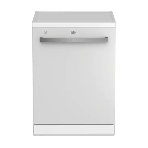 Beko BM 6016 BC A++ 6 Programlı Bulaşık Makinesi
