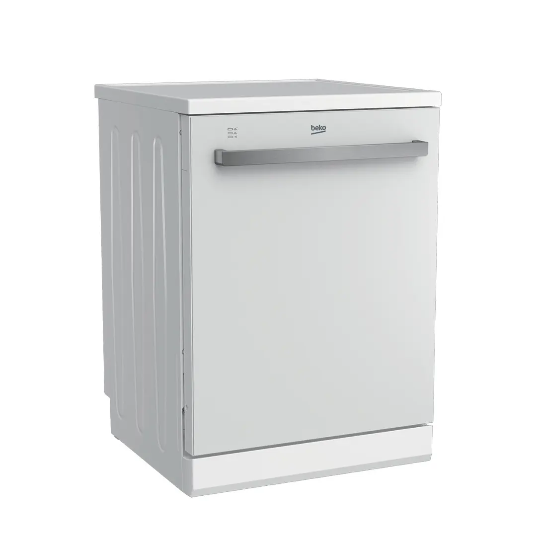 Beko BM 6016 BC A++ 6 Programlı Bulaşık Makinesi