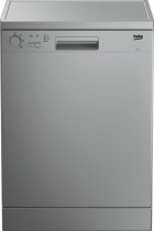 Beko BM 3033 S A++ 3 Programlı Bulaşık Makinesi