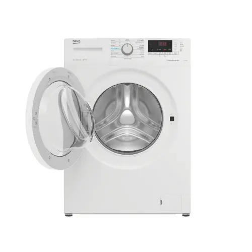 Beko BK 7101 DY A+++ 7 Kg 1000 Devir Çamaşır Makinesi