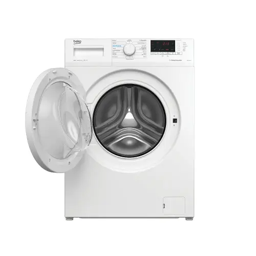 Beko BK 8101 DYT A+++ 8 Kg 1000 Devir Çamaşır Makinesi