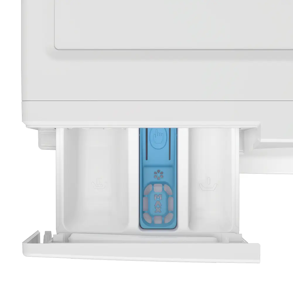 Beko BK 8101 DYT A+++ 8 Kg 1000 Devir Çamaşır Makinesi