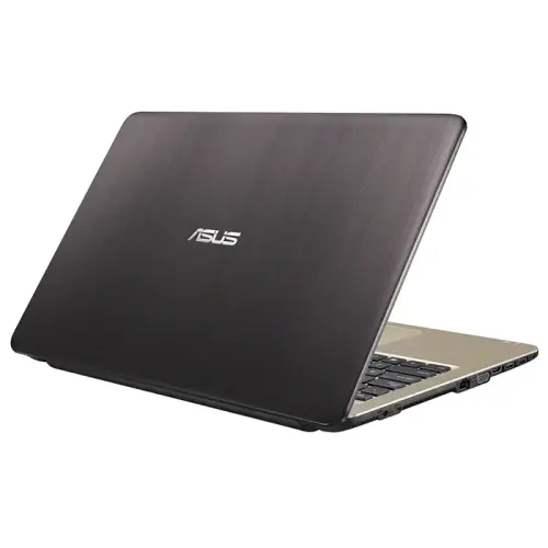 Asus X540BA-GO512 AMD A6-9225 2.60GHz 4GB DDR4 1TB OB 15.6” HD Endless Notebook