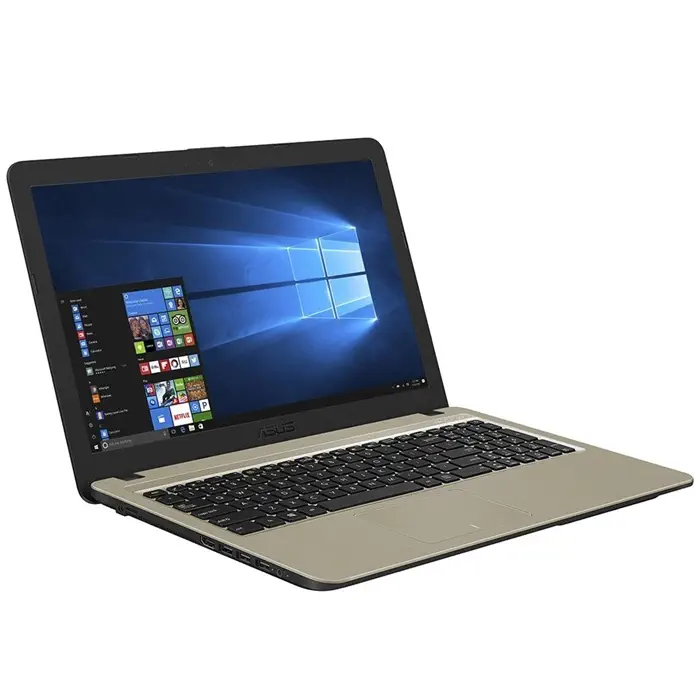 Asus X540MA-GO232 Intel Celeron N4000 1.10GHz 4GB 500GB OB 15.6” HD Endless Notebook