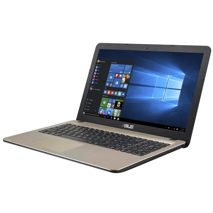 Asus X540MA-GO232 Intel Celeron N4000 1.10GHz 4GB 500GB OB 15.6” HD Endless Notebook
