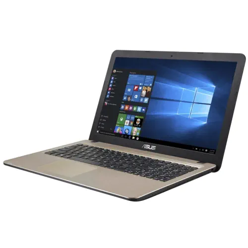 Asus X540MA-GO232 Intel Celeron N4000 1.10GHz 4GB 500GB OB 15.6” HD Endless Notebook