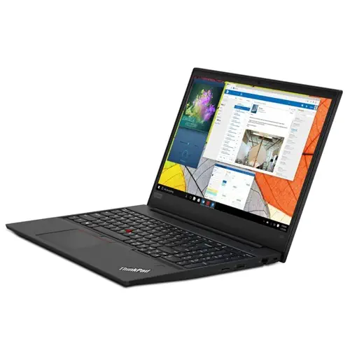 Lenovo ThinkPad E590 20NB0012TX i7-8565U 1.80GHz 8GB 256G SSD 2GB Radeon RX 550X 15.6″ Full HD Win10 Pro Notebook