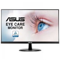 Asus VP249HR 23.8" 5ms 75Hz Flicker-Free Eye Care Blue Light Filter IPS Full HD Gaming Monitör