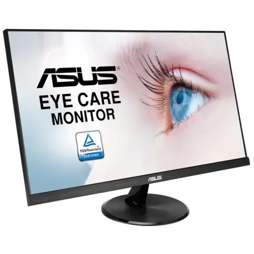 Asus VP249HR 23.8″ 5ms 75Hz Flicker-Free Eye Care Blue Light Filter IPS Full HD Gaming Monitör