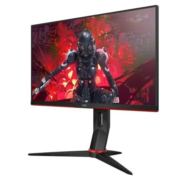 AOC 27G2U 27″ 1ms 144Hz FreeSync Pivot IPS WLED Full HD Gaming Monitör