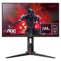 AOC 27G2U 27" 1ms 144Hz FreeSync Pivot IPS WLED Full HD Gaming Monitör