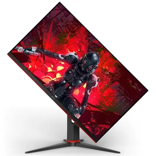 AOC 27G2U 27″ 1ms 144Hz FreeSync Pivot IPS WLED Full HD Gaming Monitör