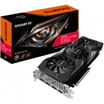 Gigabyte Radeon RX 5700 Gaming OC 8G GV-R57GAMING OC-8GD 8GB GDDR6 256Bit DX12 Gaming Ekran Kartı