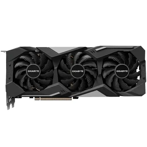 Gigabyte Radeon RX 5700 Gaming OC 8G GV-R57GAMING OC-8GD 8GB GDDR6 256Bit DX12 Gaming Ekran Kartı