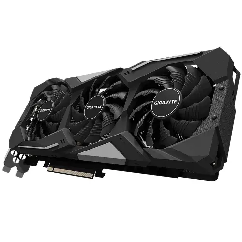 Gigabyte Radeon RX 5700 Gaming OC 8G GV-R57GAMING OC-8GD 8GB GDDR6 256Bit DX12 Gaming Ekran Kartı