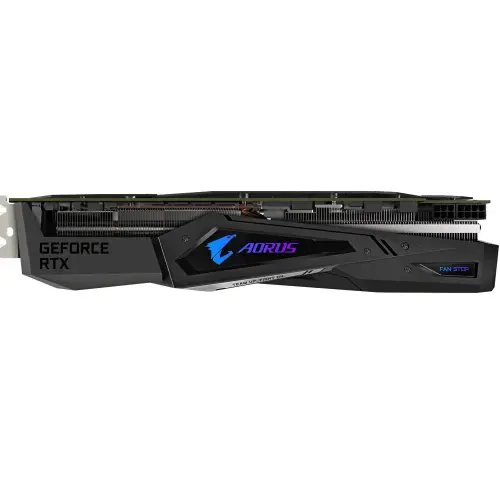 Gigabyte Aorus GeForce RTX 2060 Super 8G GV-N206SAORUS-8GC 8GB GDDR6 256Bit Gaming Ekran Kartı