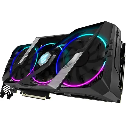 Gigabyte Aorus GeForce RTX 2060 Super 8G GV-N206SAORUS-8GC 8GB GDDR6 256Bit Gaming Ekran Kartı