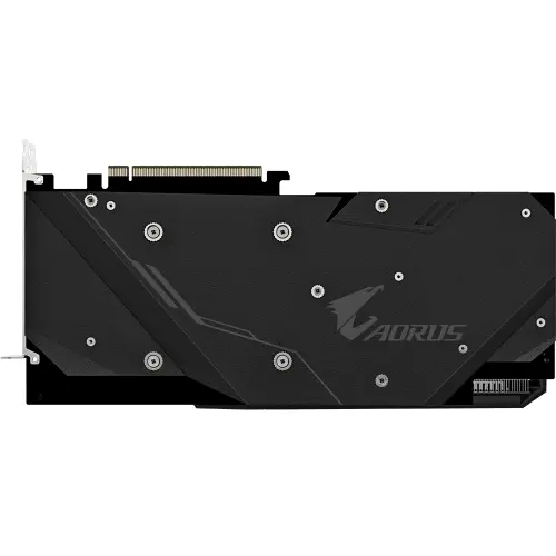 Gigabyte Aorus GeForce RTX 2060 Super 8G GV-N206SAORUS-8GC 8GB GDDR6 256Bit Gaming Ekran Kartı