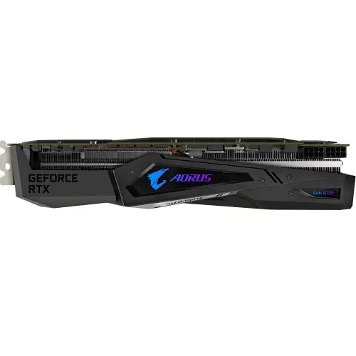 Gigabyte Aorus GeForce RTX 2070 Super 8G GV-N207SAORUS-8GC 8GB GDDR6 256Bit DX12 Gaming Ekran Kartı