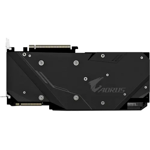 Gigabyte Aorus GeForce RTX 2070 Super 8G GV-N207SAORUS-8GC 8GB GDDR6 256Bit DX12 Gaming Ekran Kartı