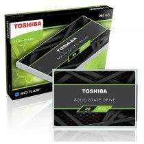 Toshiba OCZ TR200 960GB 2.5" 555/540MB/sn SSD Harddisk