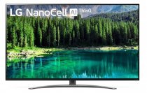 LG 55SM8600 55 inç 139 Ekran Ultra HD 4K Uydu Alıcılı Smart LED TV