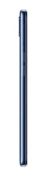 Samsung Galaxy A10S 32GB Dual Sim Mavi Cep Telefonu - İthalatçı Firma Garantili