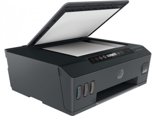 HP Smart Tank 515 1TJ09A Wi-Fi + Tarayıcı + Fotokopi Renkli Çok Fonksiyonlu Yazıcı