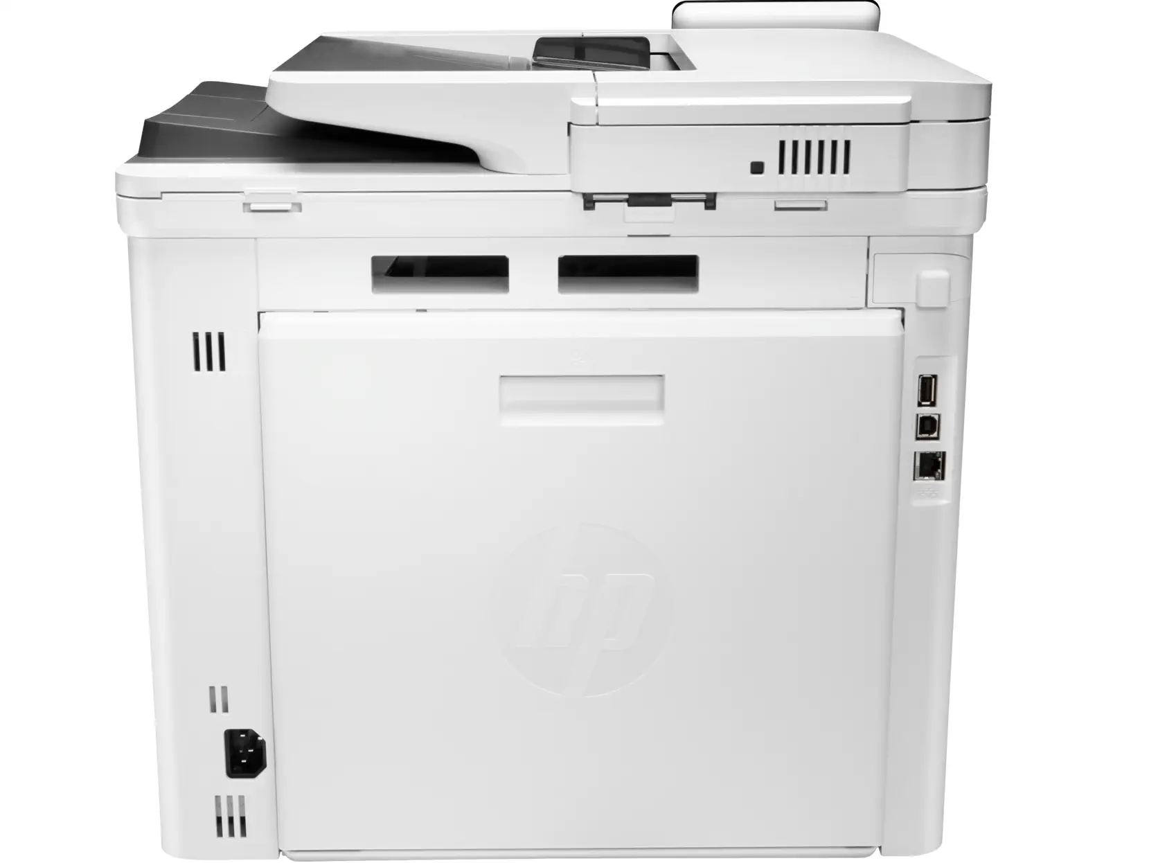 HP Laserjet Pro M479FNW W1A78A Wi-Fi + Tarayıcı + Fotokopi + Faks Renkli Çok Fonksiyonlu Lazer Yazıcı