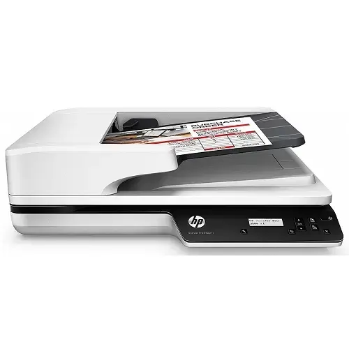 HP L2741A 3500 F1 Scanjet Pro Masaüstü Tarayıcı
