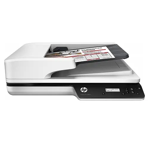 HP L2741A 3500 F1 Scanjet Pro Masaüstü Tarayıcı