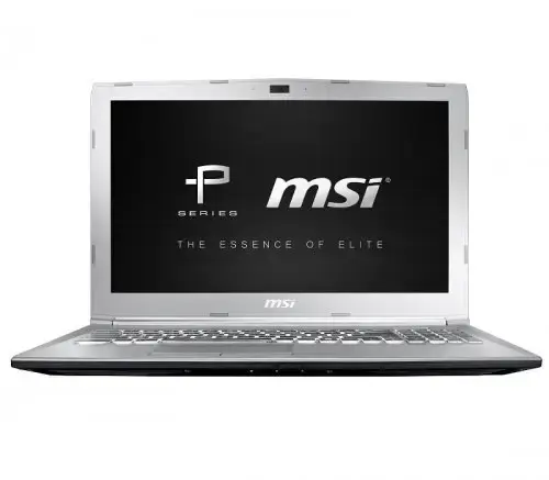 MSI PE62 7RD-1230XTR Intel Core i7-7700HQ 2.80GHz 16GB DDR4 1TB 7200RPM 4GB GTX 1050 15.6″ Full HD FreeDOS Gaming Notebook