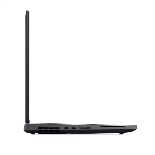 Dell Tokyo Precision M3540 i7-8865U 8GB 256GB SSD 2GB AMD Radeon WX2100 Windows 10 Pro Mobil İş İstasyonu