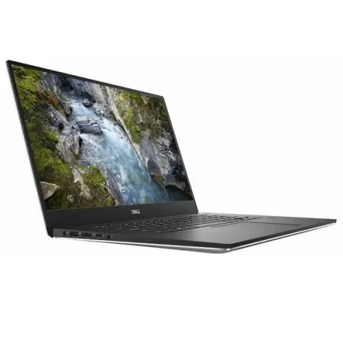 Dell Fırtına Precision M5530 Intel Xeon E-2176M 16GB 512GB SSD 2GB NVIDIA Quadro P1000 Windows 10 Pro Mobil İş İstasyonu