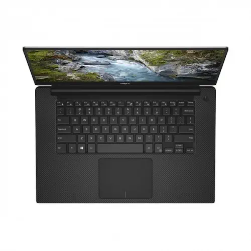 Dell Fırtına Precision M5530 Intel Xeon E-2176M 16GB 512GB SSD 2GB NVIDIA Quadro P1000 Windows 10 Pro Mobil İş İstasyonu