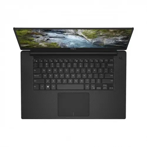 Dell Fırtına Precision M5530 Intel Xeon E-2176M 16GB 512GB SSD 2GB NVIDIA Quadro P1000 Windows 10 Pro Mobil İş İstasyonu