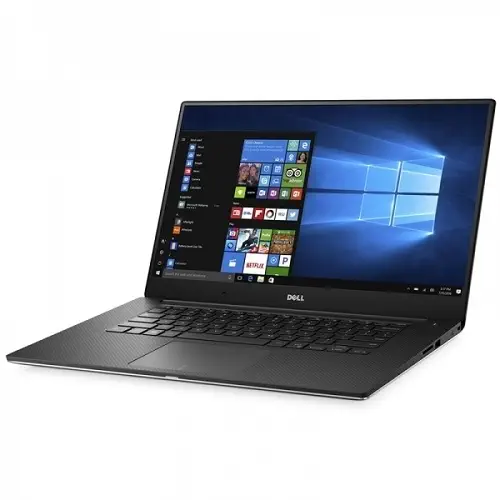 Dell Fırtına Precision M5530 Intel Xeon E-2176M 16GB 512GB SSD 2GB NVIDIA Quadro P1000 Windows 10 Pro Mobil İş İstasyonu