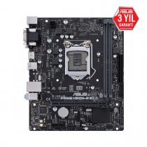 Asus PRIME H310M-R R2.0 Intel H310 Soket 1151 2666Mhz mATX Gaming (Oyuncu) Anakart