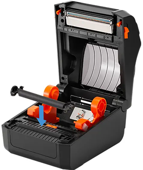 Bixolon XD3-40DK USB Termal Barkod Yazıcı