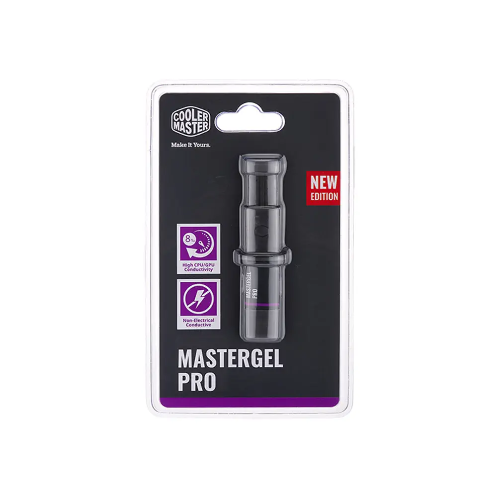 Cooler Master MGY-ZOSG-N15M-R2 PRO R2 Termal Macun