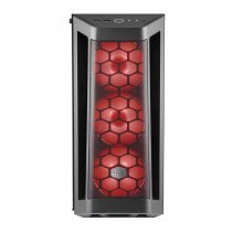 Cooler Master RC-MCB-B511D-KANB60-STU USB 2.0 600W Midi Tower Kasa